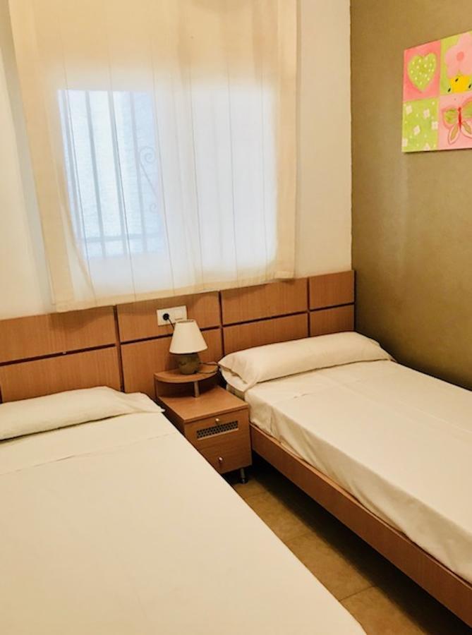 Apartamentos Boutique Valparaiso 奥罗佩萨德尔马 外观 照片