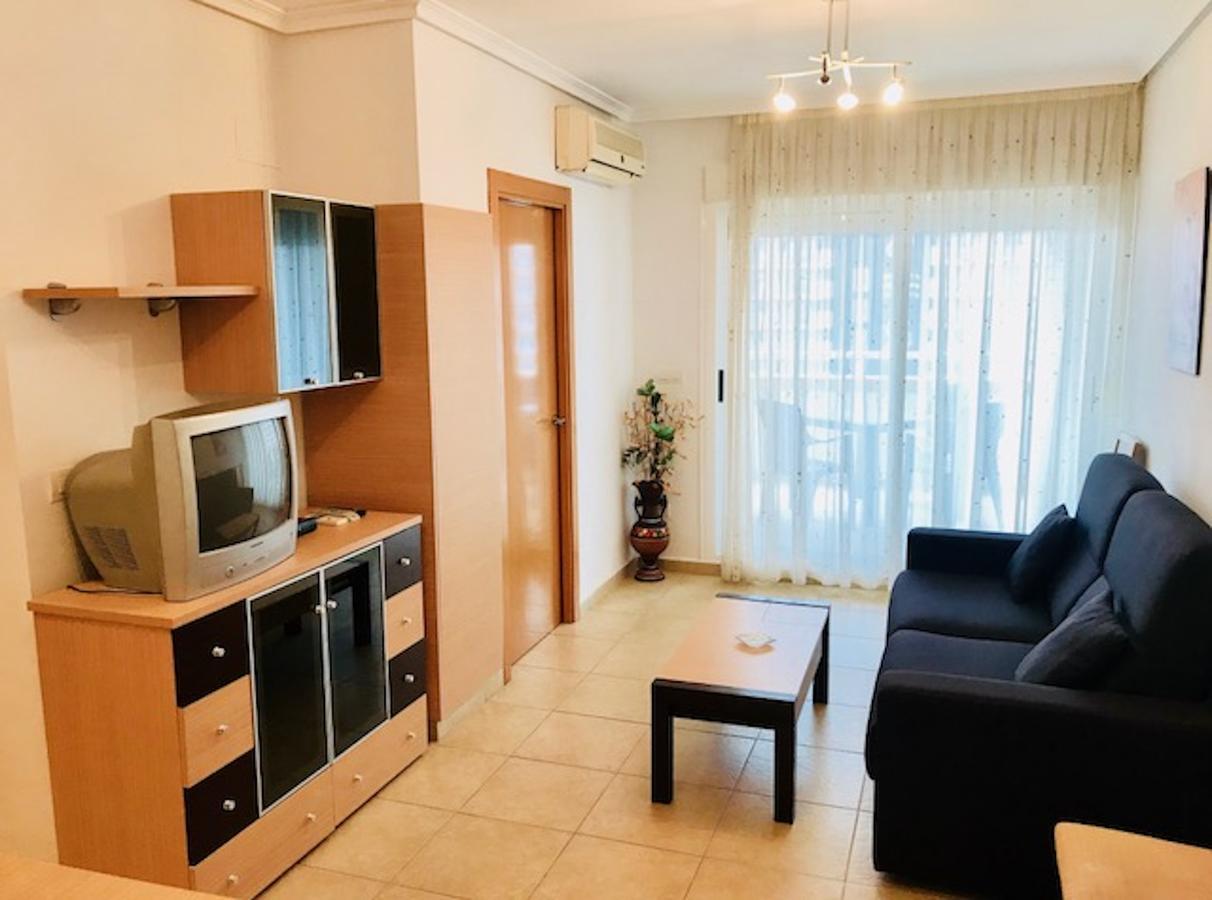 Apartamentos Boutique Valparaiso 奥罗佩萨德尔马 外观 照片