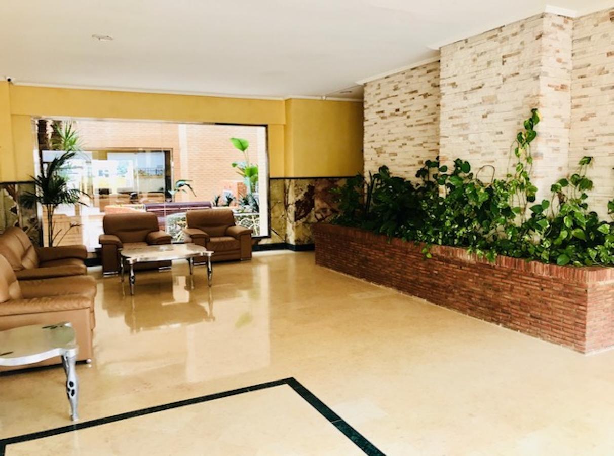 Apartamentos Boutique Valparaiso 奥罗佩萨德尔马 外观 照片